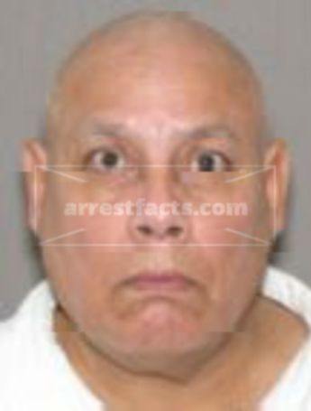 Jesus Morales Garcia