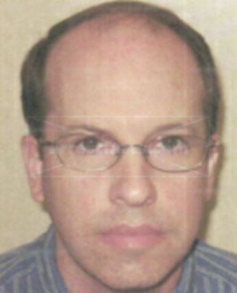 Jason Ford Walters