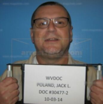 Jack Lee Poland