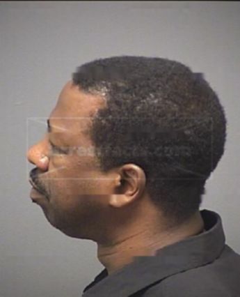 Vernon Louis Monroe