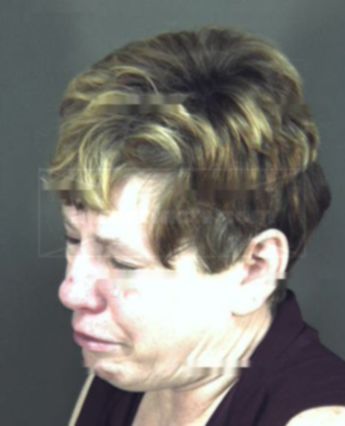 Rebecca Woodard Schofield