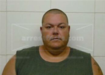 Johnny William Ford