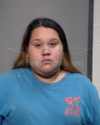 Elida Inez Rodriguez Trevino