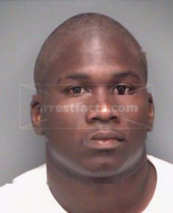 Marquell Coleman
