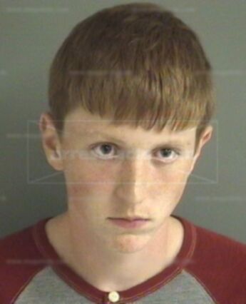 Evan Craig Budden