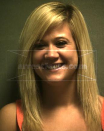 Kristen Blair Massey