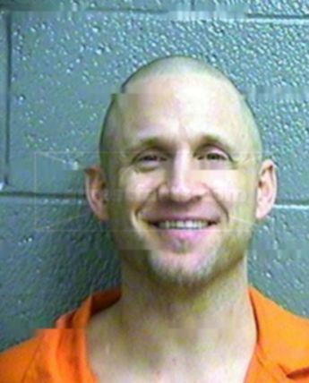 Brian Gene Robinson