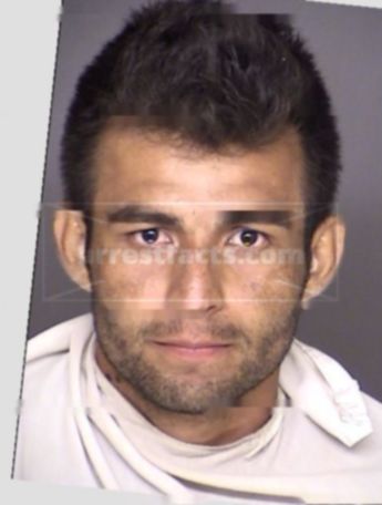 Jose Heriberto Flores Quintanilla