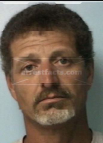 Timothy Vernon Barnhill