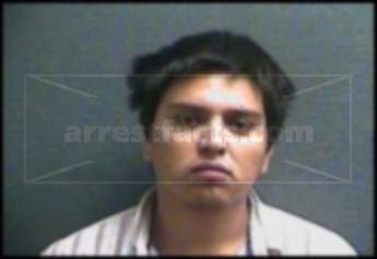 Jose Hernandez Santana
