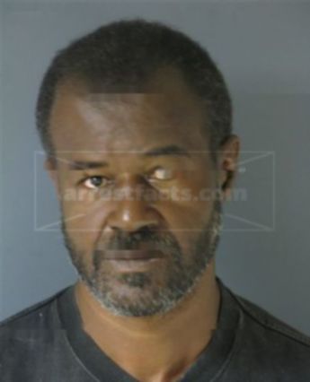 Curtis Upshaw Jr.