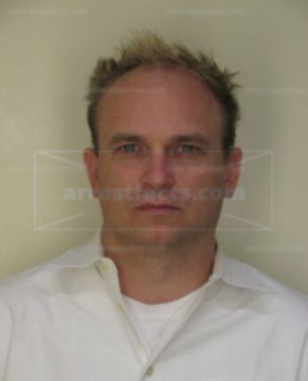 Douglas Robert Liles
