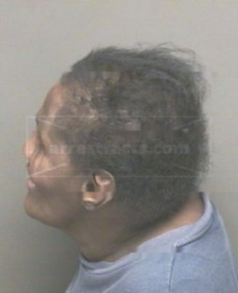 Sandra Barr Burks