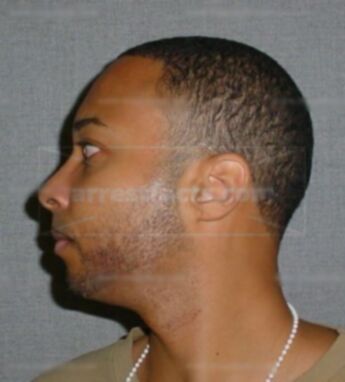 Christian Spencer
