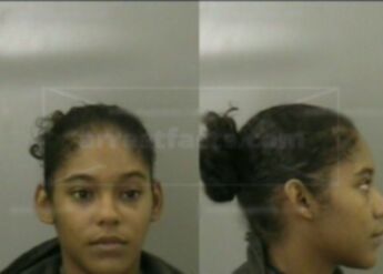 Timika Adair