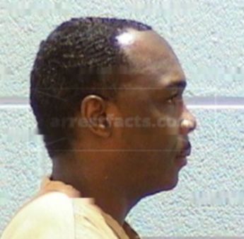 Roderick Townsend