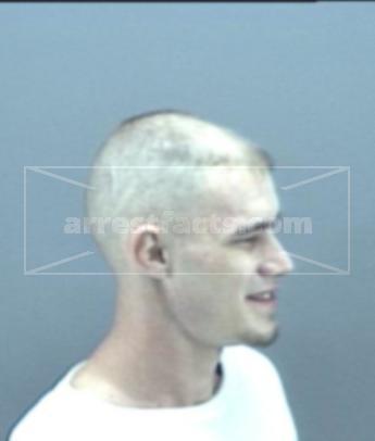 Jeremy Ray Overman