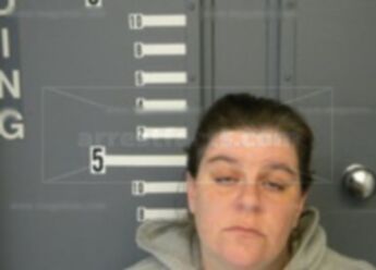 Theresa B Garrett