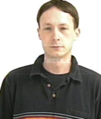 Terrance Shawn Goff