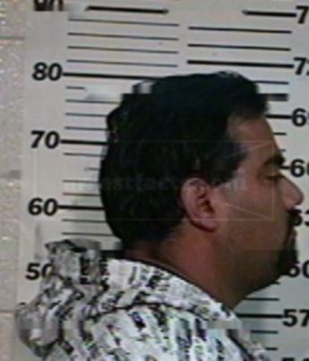 Ignacio Iii Garza Perez