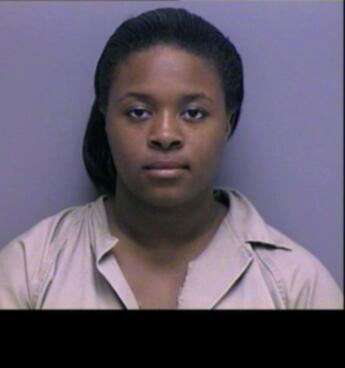 Ashley Roshae Scott