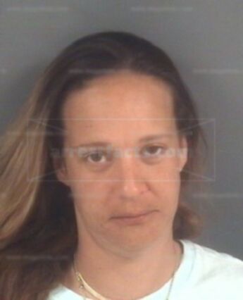Sammi Jean Webb