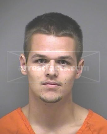 Joshua Nathaniel Barry