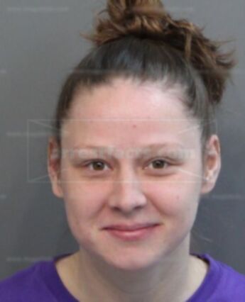Kimberly Joanne Green
