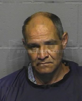 Mark Anthony Purinton