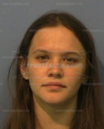 Kendra Allene Scroggins