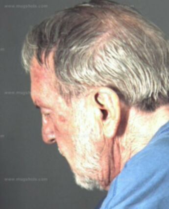 James Fred Cooper