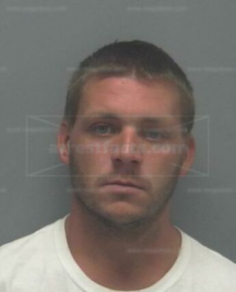 Casey Wayne Poston