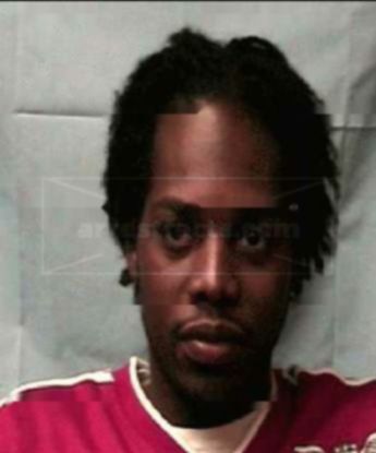 Marques Levar Jackson