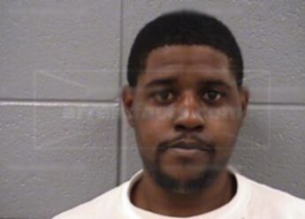 Morgan J Townsend