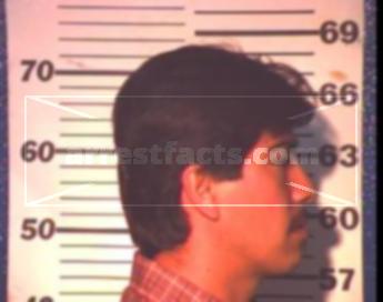 Heraclio Barrios Conde