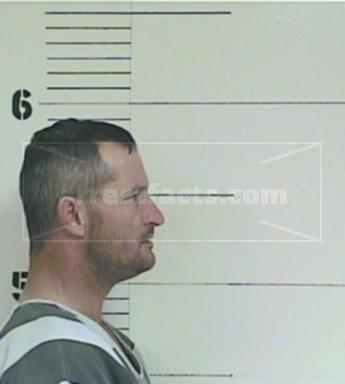 Mark Allen Jones