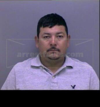 Servando Hernandez Muniz