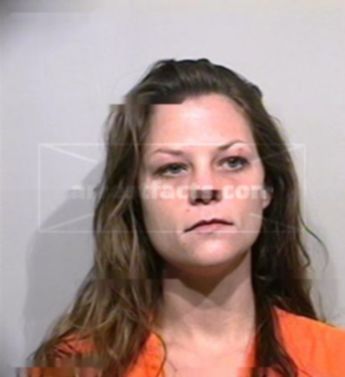 Amanda Kay Holloway