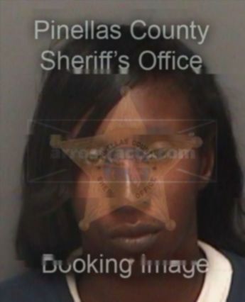 Terasa Michelle Ward