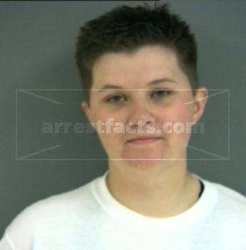 Tabatha Kristine Stokley