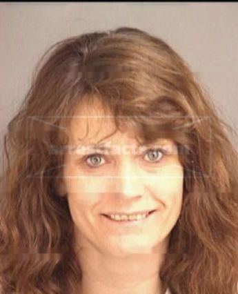Donna Kay Anderson