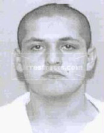 Enrique Castillo Jr.