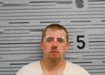 Joshua Donald Bradford
