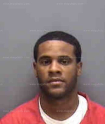 Demetrius Donte Bracey