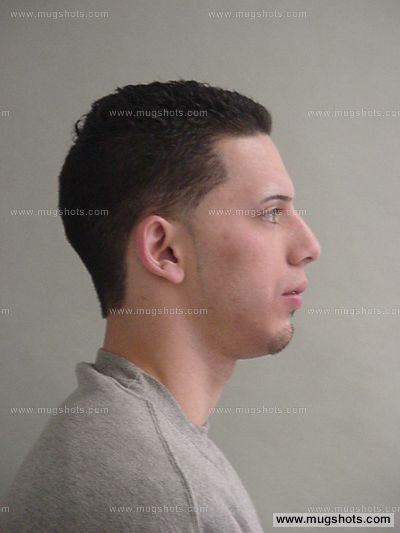 Daniel Gonzalez Jr.
