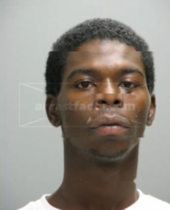 Anthony T Cherry
