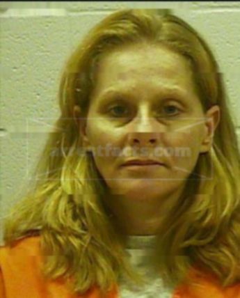 Tammy M Richardson