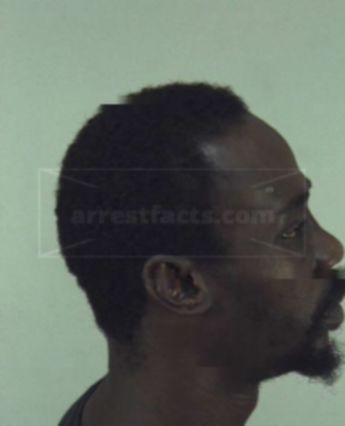 Jimmie Lee Rucker