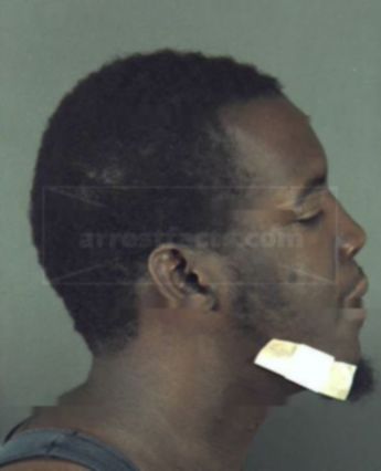 Antonio Jenard Farrior