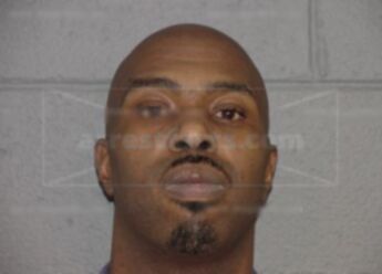 Terrance Oliver Morris